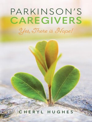 cover image of Parkinson's Caregivers